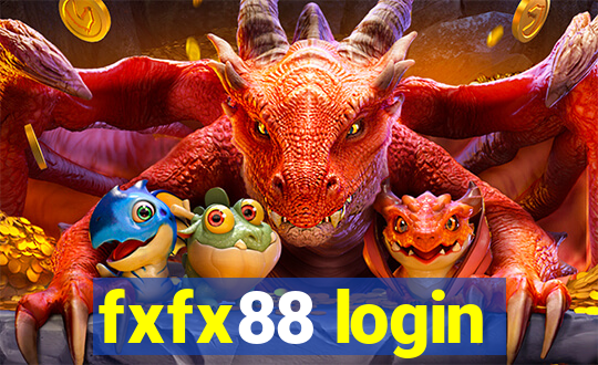 fxfx88 login